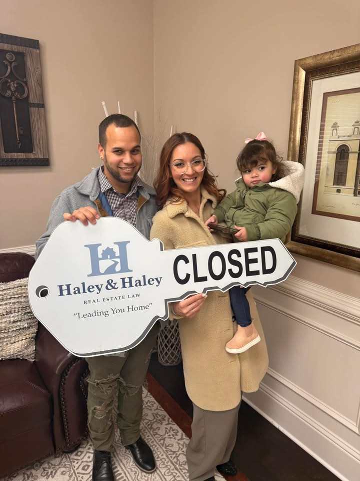 Jasmine Evans, REALTOR® happy client 1