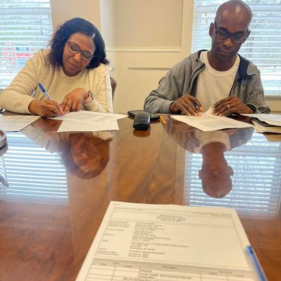 Jasmine Evans, REALTOR® happy client 9