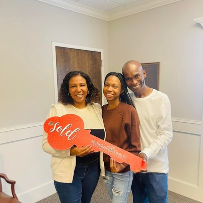 JNE & Associates happy client 1