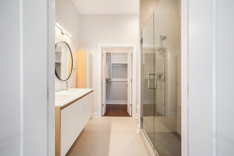 Modern In-Town Condo, main
