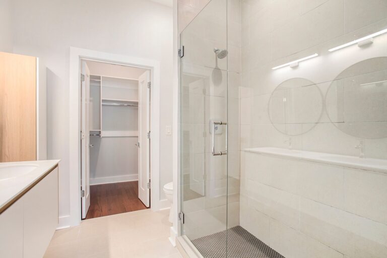 Modern In-Town Condo interior 3