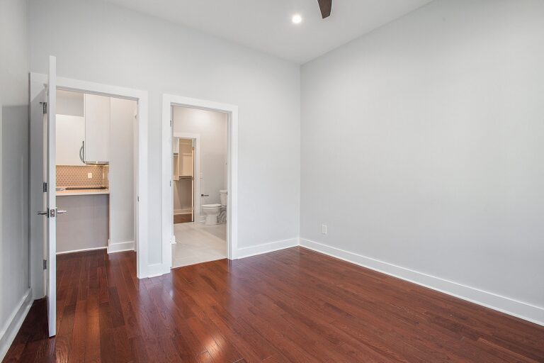 Modern In-Town Condo interior 5