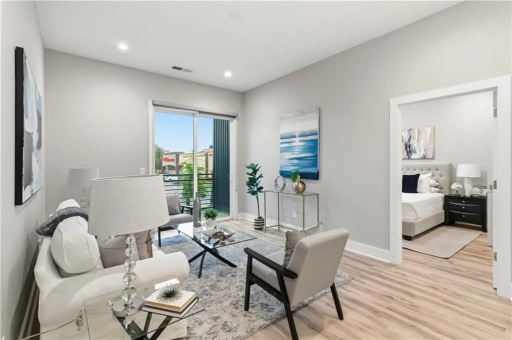 Atlanta, GA — Sold $275K–$300K