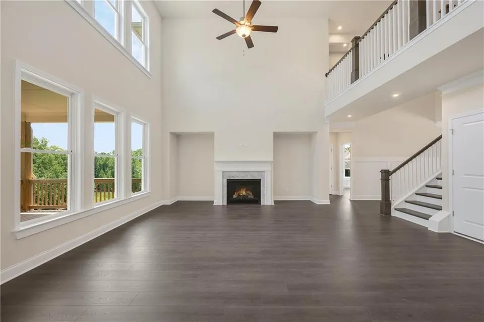 Grayson, GA — Sold $700K–$725K