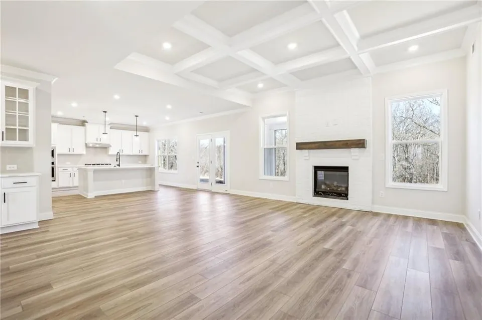 Jefferson, GA — Sold $600K–$625K