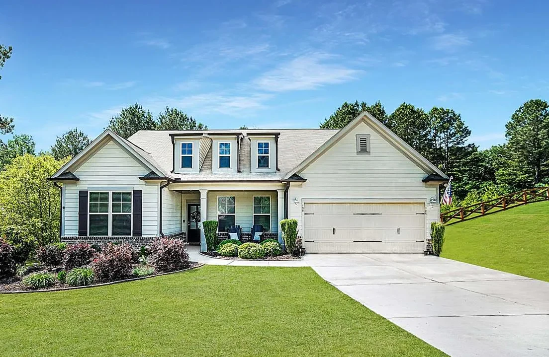 Winder, GA — Sold $400K–$425K